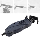 Maxbell Wire Stripper Professional Wire Stripping Tool Wire Cutter for Peeling Plier