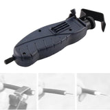 Maxbell Wire Stripper Professional Wire Stripping Tool Wire Cutter for Peeling Plier