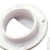 Maxbell Boat Drain Plug Screw Cap Drainage Hardware Replacement Accessories for Boat