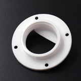 Maxbell Boat Drain Plug Screw Cap Drainage Hardware Replacement Accessories for Boat