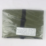 Maxbell Tool Pouch Rolling Carry Case Electrician Maintenance Tool Bag for Gifts