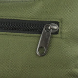 Maxbell Tool Pouch Rolling Carry Case Electrician Maintenance Tool Bag for Gifts
