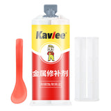 Maxbell Liquid Metal Welding Filler High Temperature Resistant for All Surfaces