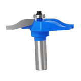 Maxbell Rail and Stile Router Bit Milling Tool Cutter for Making Cabinet