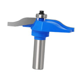 Maxbell Rail and Stile Router Bit Milling Tool Cutter for Making Cabinet