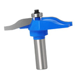 Maxbell Rail and Stile Router Bit Milling Tool Cutter for Making Cabinet