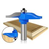Maxbell Rail and Stile Router Bit Milling Tool Cutter for Making Cabinet