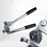 Maxbell 6mm Brake Pipe Bender for Copper Tube Thin Iron Pipe Aluminum Alloy Pipe Style A