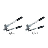 Maxbell 6mm Brake Pipe Bender for Copper Tube Thin Iron Pipe Aluminum Alloy Pipe Style A