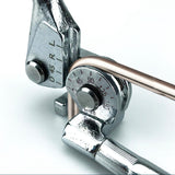 Maxbell 6mm Brake Pipe Bender for Copper Tube Thin Iron Pipe Aluminum Alloy Pipe Style B