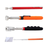 Maxbell Telescopic Pen Pick up Rod Multipurpose Adjustable for Screws Car Repair 2LB