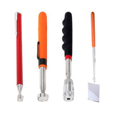 Maxbell Telescopic Pen Pick up Rod Multipurpose Adjustable for Screws Car Repair 2LB