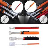 Maxbell Telescopic Pen Pick up Rod Multipurpose Adjustable for Screws Car Repair 2LB