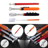 Maxbell Telescopic Pen Pick up Rod Multipurpose Adjustable for Screws Car Repair 2LB