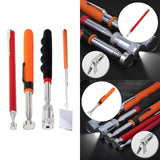 Maxbell Telescopic Pen Pick up Rod Multipurpose Adjustable for Screws Car Repair 2LB