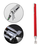 Maxbell Telescopic Pen Pick up Rod Multipurpose Adjustable for Screws Car Repair 2LB