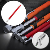 Maxbell Telescopic Pen Pick up Rod Multipurpose Adjustable for Screws Car Repair 2LB