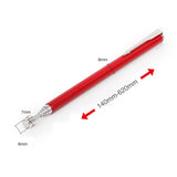 Maxbell Telescopic Pen Pick up Rod Multipurpose Adjustable for Screws Car Repair 2LB