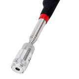 Maxbell Telescopic Pen Pick up Rod Multipurpose Adjustable for Screws Car Repair 8LB with Lights