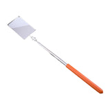 Maxbell Telescopic Pen Pick up Rod Multipurpose Adjustable for Screws Car Repair Mirror