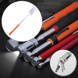 Maxbell Telescopic Pen Pick up Rod Multipurpose Adjustable for Screws Car Repair Mirror