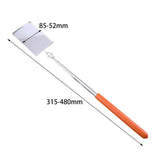 Maxbell Telescopic Pen Pick up Rod Multipurpose Adjustable for Screws Car Repair Mirror