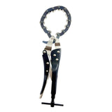 Maxbell Exhaust Pipe Cutter Pipe Cutting Tool Plier for Cutting Low Hardness Pipe