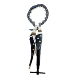 Maxbell Exhaust Pipe Cutter Pipe Cutting Tool Plier for Cutting Low Hardness Pipe