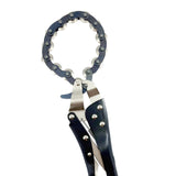 Maxbell Exhaust Pipe Cutter Pipe Cutting Tool Plier for Cutting Low Hardness Pipe