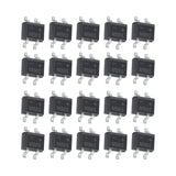 Maxbell MB6S Diodes Bridge Rectifiers 600V 0.5A SOP-4 for Household Appliances