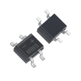 Maxbell MB6S Diodes Bridge Rectifiers 600V 0.5A SOP-4 for Household Appliances