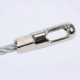 Maxbell 30M Cable Puller Saving Working Time for Wiring Installation Floor Conduit
