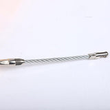 Maxbell 30M Cable Puller Saving Working Time for Wiring Installation Floor Conduit