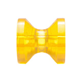 Maxbell Boat Trailer Roller Multipurpose Marine Roller for Motorboat Warehouses
