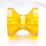 Maxbell Boat Trailer Roller Multipurpose Marine Roller for Motorboat Warehouses