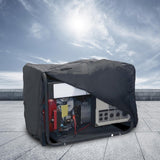 Maxbell Generator Cover Generator Protective Cover Simple Using Devices Dustproof