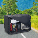 Maxbell Generator Cover Generator Protective Cover Simple Using Devices Dustproof