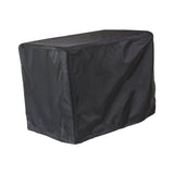 Maxbell Outdoor Generator Cover Multi Use Easy to Use Durable Universal Foldable