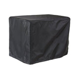 Maxbell Outdoor Generator Cover Multi Use Easy to Use Durable Universal Foldable