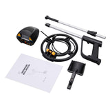 Maxbell Underground Aureate Detector with LCD Display Anti Interference for Men