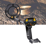 Maxbell Underground Aureate Detector with LCD Display Anti Interference for Men
