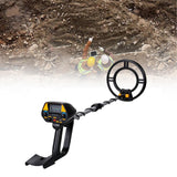 Maxbell Underground Aureate Detector with LCD Display Anti Interference for Men