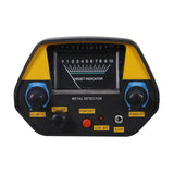 Maxbell Underground Aureate Detector with LCD Display Anti Interference for Men