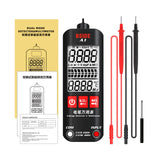 Maxbell Pocket Voltage Detector Multimeter Removeable Test Leads for Electricians standard