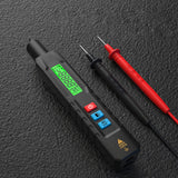 Maxbell Digital Multimeter 3999Counts Resistance Live Wire for Car Repair Home Use