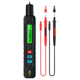 Maxbell Digital Multimeter 3999Counts Resistance Live Wire for Car Repair Home Use