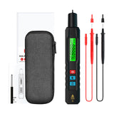 Maxbell Digital Multimeter 3999Counts Resistance Live Wire for Car Repair Home Use