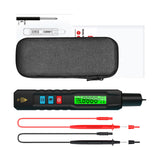 Maxbell Digital Multimeter 3999Counts Resistance Live Wire for Car Repair Home Use