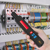 Maxbell Digital Multimeter 3999Counts Resistance Live Wire for Car Repair Home Use