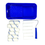 Maxbell Paint Roller Paint Cage Frame Professional Paint Tray Set for Wall Ceiling